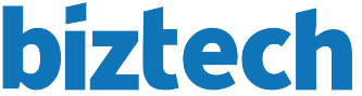 BizTech logo